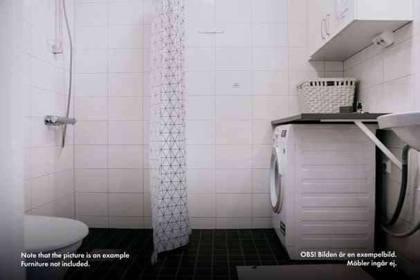 Vivelvägen 14, 75660, Uppsala - Foto 1