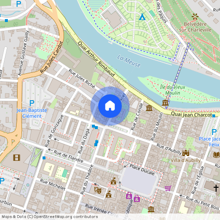 11K CHE MON BIJOU, Givet