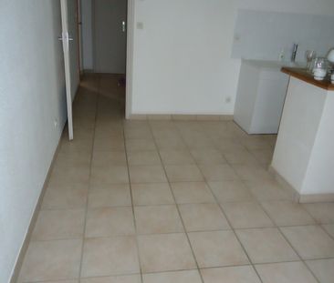 Location Appartement 2 pièces 45m² FOURCHAMBAULT 58600 - Photo 3