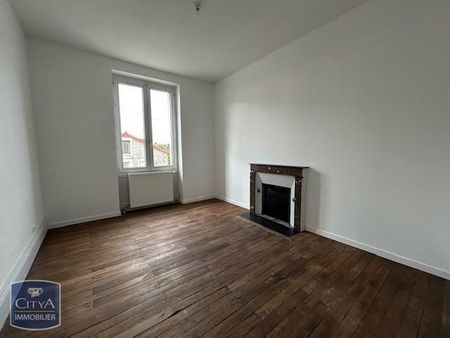Location Maison 9 pièces 210m² POITIERS 86000 - Photo 2