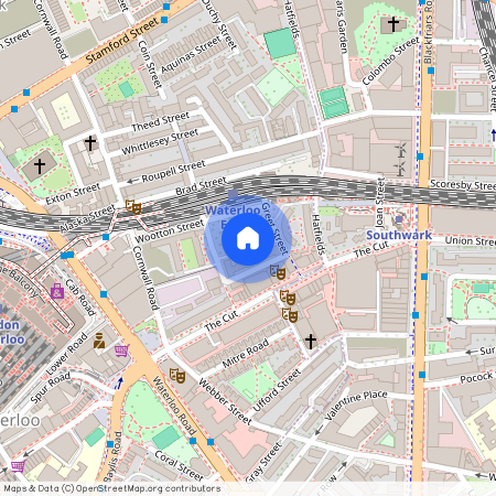 Windmill House, London, E14