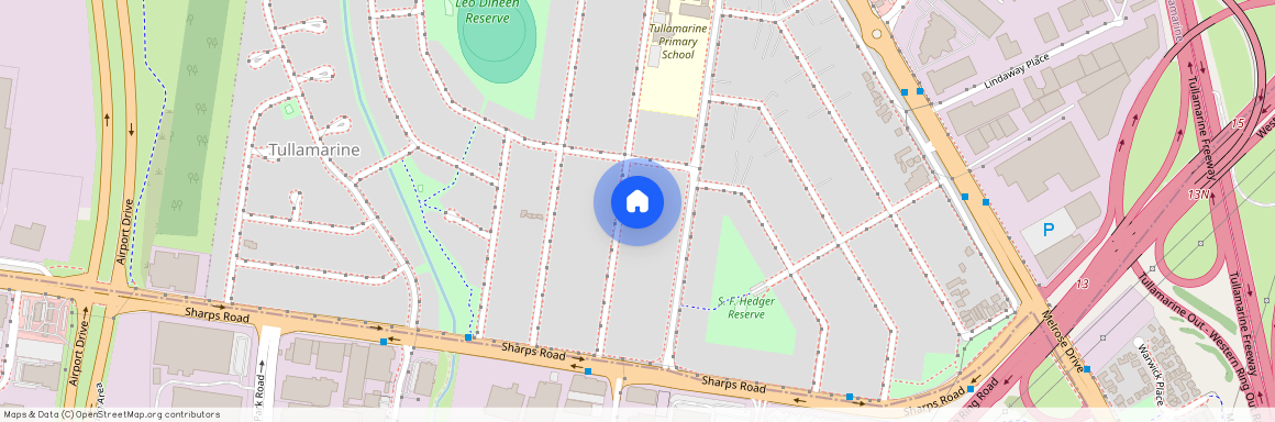 4/26 Eumarella Street, Vic 3043, Tullamarine