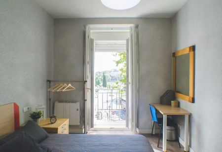 Paseo de Santa María de la Cabeza, Madrid, Community of Madrid 28045 - Photo 5