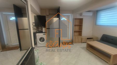 Studio/Γκαρσονιέρα για ενοικίαση Νεάπολη (Βόλος) - Photo 2