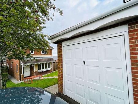 Aden Court, Bearpark, Durham, DH7 - Photo 3