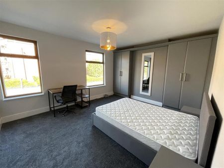 1 bedroom in a house share to rent - Photo 3