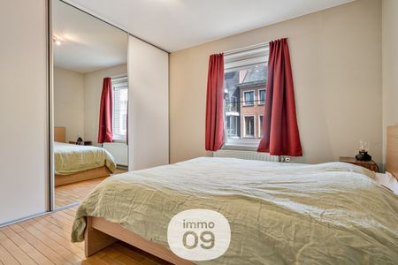 Appartement te huur in Gent - Foto 5