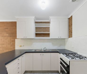 12/20 Oliver Street, Lyneham ACT 2602 - Apartment For Rent | Domain - Photo 2
