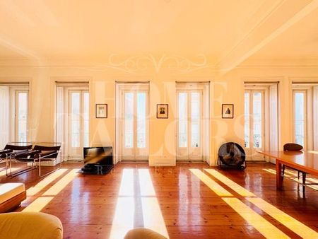 Apartamento T4 - Photo 3