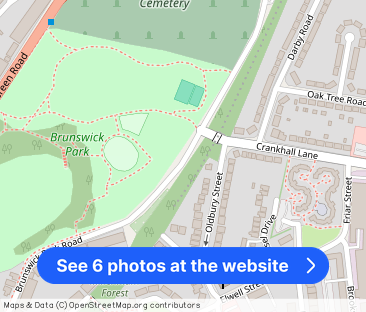 Brunswick Park Road, Wednesbury - Photo 1