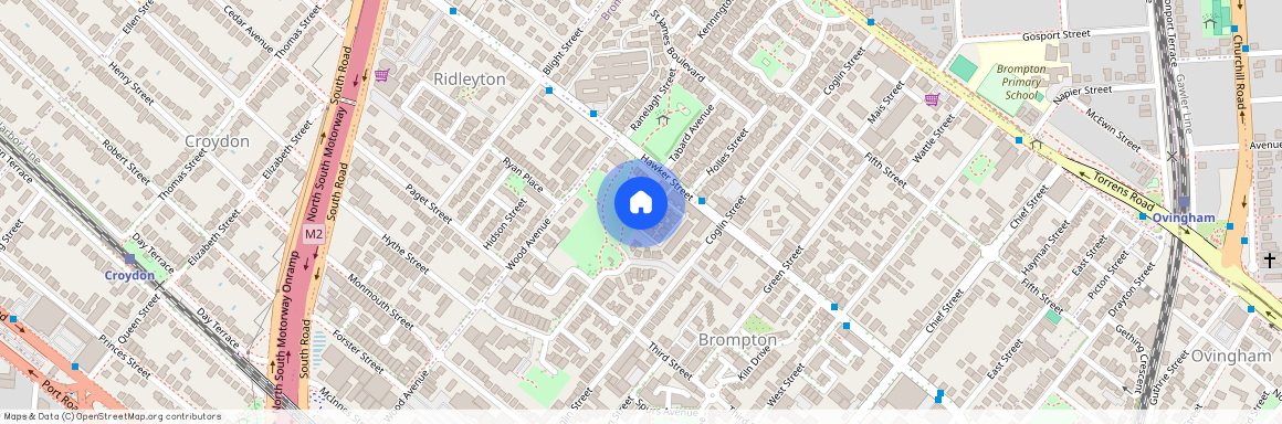 18/62 Hawker Street, SA 5007, Brompton