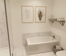1 room apartment of 129m² in Saint-Roch-de-l'Achigan - Photo 2