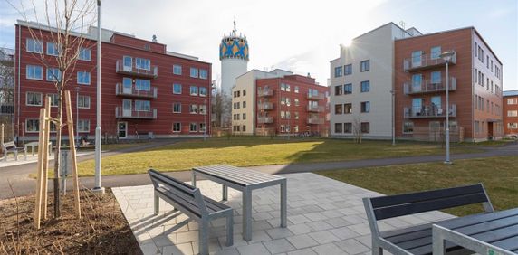 Vattengatan 12 - Photo 2