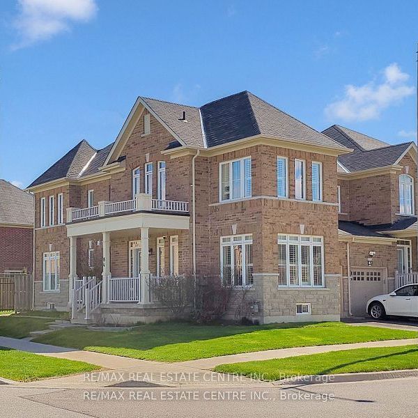 For Lease - 84 Betony Drive, Richmond Hill, Ontario - Photo 1