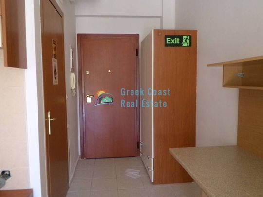 Studio/Γκαρσονιέρα για ενοικίαση Άγιος Γεώργιος Λάγγουρα (Πάτρα) - Φωτογραφία 1