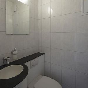 1 Zimmer, 36 m², 1. Stock - Foto 2