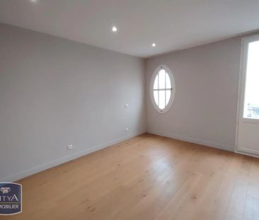 Appartement à louer 5 pièces 132.34m² - Photo 2
