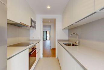 Piso de alquiler en Vía Alemanya, 9, Plaça dels Patins