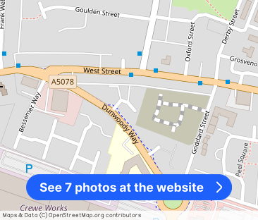 Junction House, Crewe - Photo 1