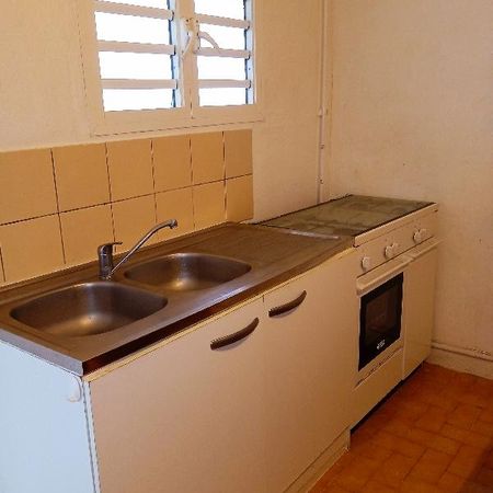 Schoelcher - Appartement - F2 - Photo 4