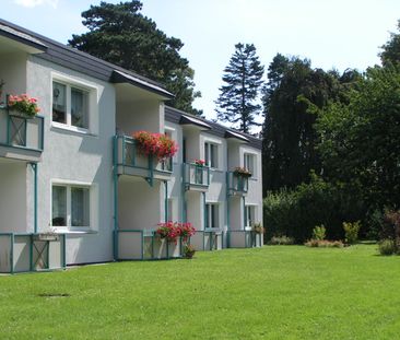 Wohnungsangebot - Foto 1