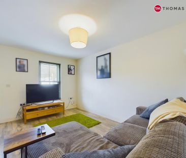 2 bedroom terraced house to rent - Photo 1