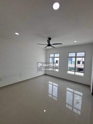 Dato Onn Double Storey - Foto 3
