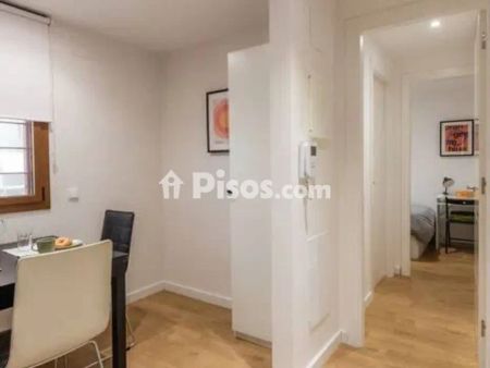 Piso en alquiler en Can Baró - Foto 3