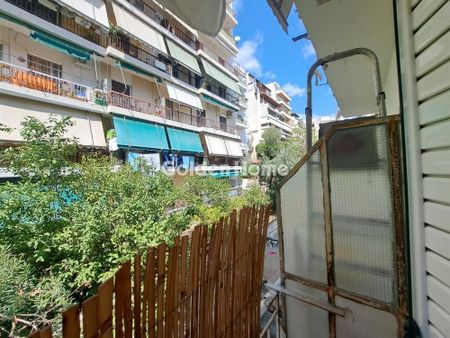 Διαμέρισμα για ενοικίαση Τουρκοβούνια (Πολύγωνο - Τουρκοβούνια) - Photo 3