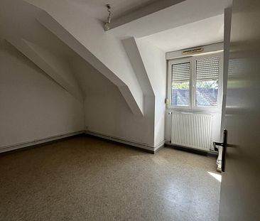 35790003 – Appartement – F3 – Manspach (68210) - Photo 1