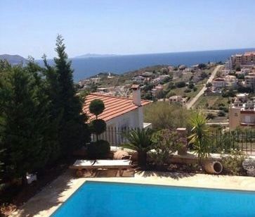 Μεζονέτα 100 τ.μ. για ενοικίαση, Αττική - Υπόλοιπο, Ανάβυσσος - Photo 1
