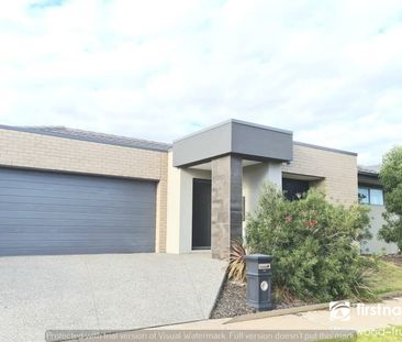 24 Pascolo Way, 3024, Wyndham Vale Vic - Photo 4