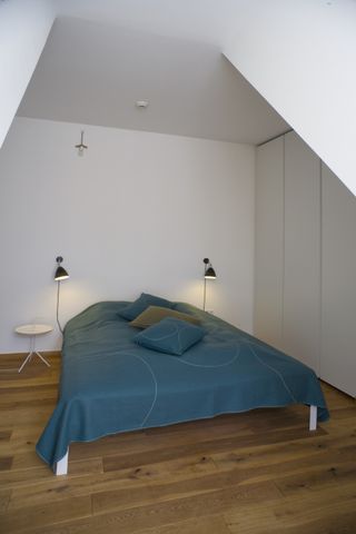 Exclusive apartment vith a beautiful view to the City - Photo 3