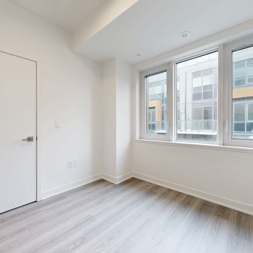 For Lease - 69 Curlew Drive Unit# 115, Toronto, Ontario - Photo 1