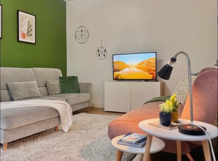 1 Bed Flat, Georgian Court, HA9 - Photo 3