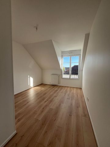 Location appartement 2 pièces, 39.05m², Ozoir-la-Ferrière - Photo 3