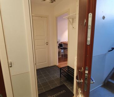 Stallgatan, Upplands Väsby - Foto 6