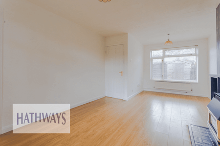 3 bed terraced house to rent in Llangorse Path, Cwmbran, NP44 - Photo 2