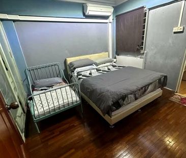Blk 24 Marsiling Green (Woodlands), HDB 3 Rooms - For Rent - Photo 4