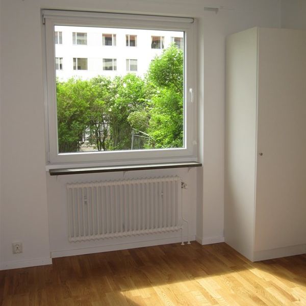 Wrangelsgatan 9 - Foto 1