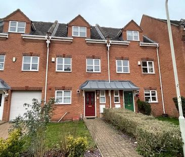 3 bedroom townhouse to rent - Photo 2