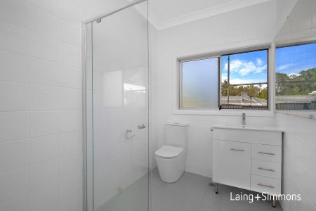 8 Kerslake Avenue, Regents Park NSW 2143 - House For Rent | Domain - Photo 4