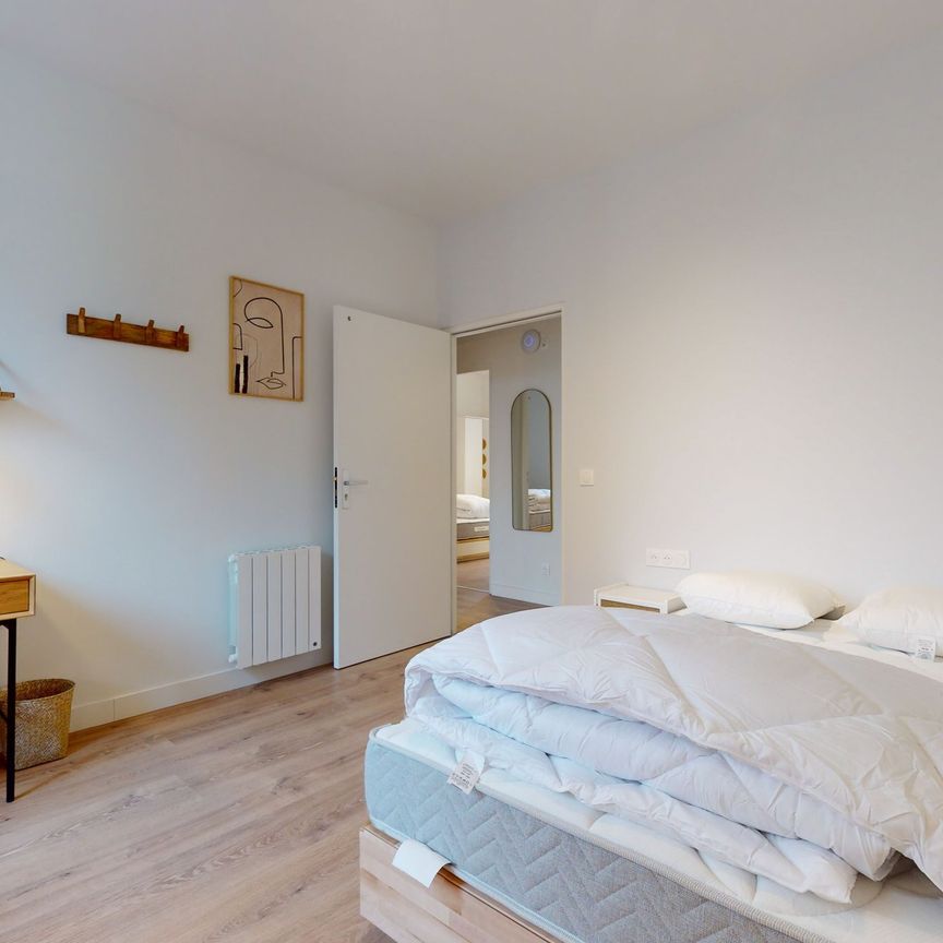 Lyot — Chambre S 6 - Photo 1