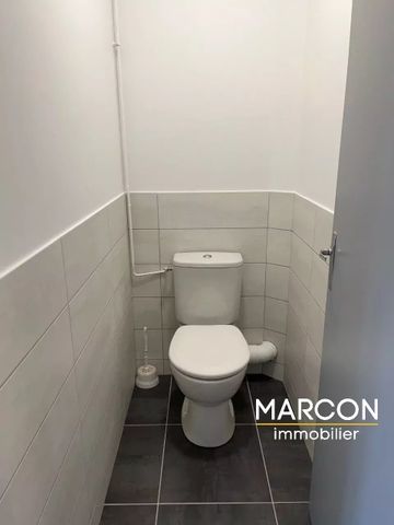 Location Appartement 1 pièce 26m² GUERET 23000 - Photo 5