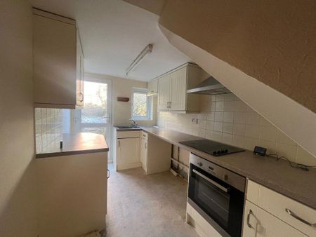 1 bedroom flat to rent - Photo 4