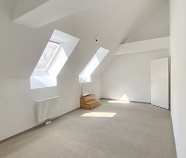 Attraktive 2 Zimmerwohnung in der Brunnengasse - Photo 1