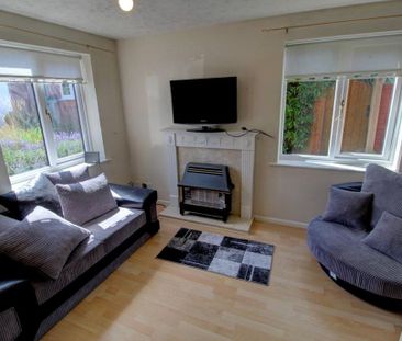 1 bedroom end of terrace house to rent - Photo 1