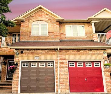 For Lease - 7095 Village Walk Unit# (Basement), Mississauga, Ontario - Photo 1