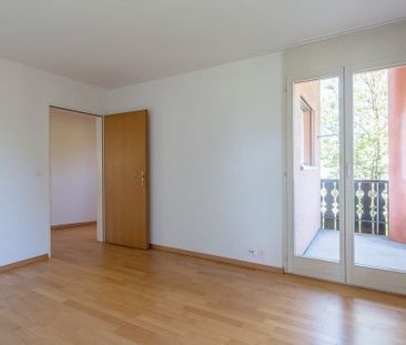 4.5 Zimmer, 96 m² - Foto 4