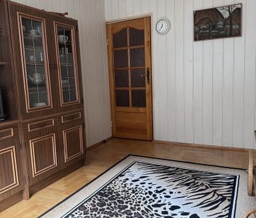 Os Przyjaźni ,na wynajem 2 pok z balkonem 2100 zł - Photo 3